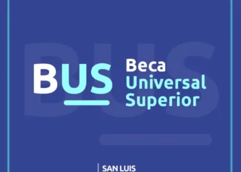 INFORMAN SOBRE INSCRIPCIONES A LA BECA UNIVERSAL SUPERIOR
