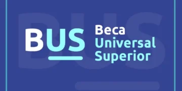 INFORMAN SOBRE INSCRIPCIONES A LA BECA UNIVERSAL SUPERIOR