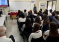 UNCUYO Y FUNDACIÓN YPF INAUGURARON UN LABORATORIO Y UN AULA PARA LA EXPERIMENTACIÓN CIENTÍFICA
