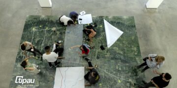 LA UNLC SE PREPARA PARA LA QUINTA EDICIÓN DEL TIPAU