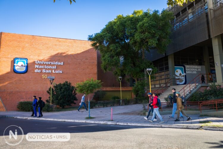 «ENERGÍA, VIDA Y DERECHOS»: JORNADA SOBRE ELECTRODEPENDENCIA EN LA UNSL