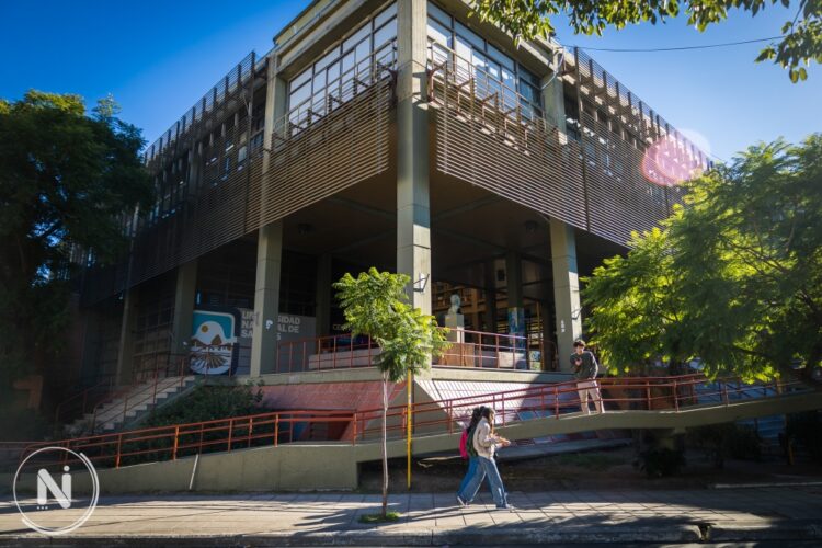 LA UNSL CONMEMORARÁ SU 53 ANIVERSARIO DE CREACIÓN