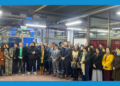CONICET SAN LUIS PARTICIPÓ DEL 50° ANIVERSARIO DE LA FQBYF