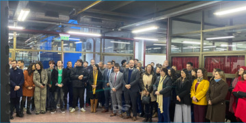 CONICET SAN LUIS PARTICIPÓ DEL 50° ANIVERSARIO DE LA FQBYF
