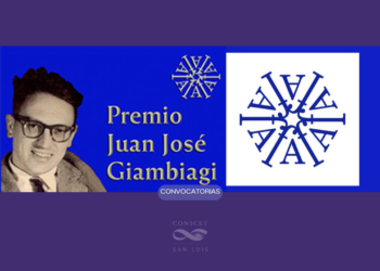 PREMIO J. J. GIAMBIAGI A LA MEJOR TESIS DE DOCTORADO EN FÍSICA