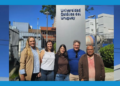 INVESTIGADOR DEL IMIBIO-SL REALIZA ESTANCIA DE INVESTIGACIÓN EN URUGUAY