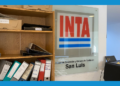 CONICET SAN LUIS PARTICIPA EN REUNIÓN DEL INTA