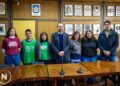 LA UNIVERSIDAD CONVOCA A MARCHAR PARA EXIGIR EL CUMPLIMIENTO DE LA LEY DE FINANCIAMIENTO UNIVERSITARIO