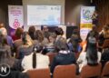 PRESENTARON EL PROGRAMA DE PROTECCIÓN INTEGRAL EN LOS PRIMEROS MIL DÍAS DE VIDA