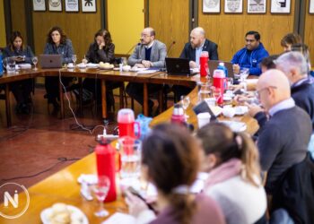 EL CONSEJO SUPERIOR APROBÓ LA CREACIÓN DEL PROGRAMA «UNSL CREA»