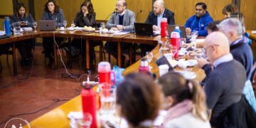 EL CONSEJO SUPERIOR APROBÓ LA CREACIÓN DEL PROGRAMA «UNSL CREA»