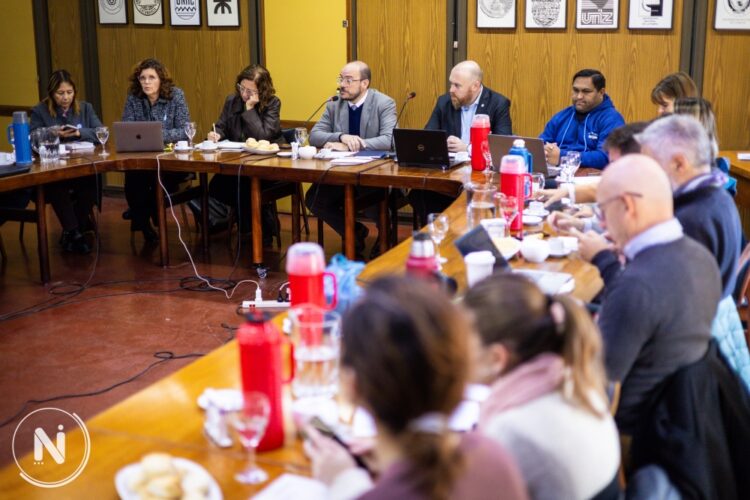 EL CONSEJO SUPERIOR APROBÓ LA CREACIÓN DEL PROGRAMA «UNSL CREA»
