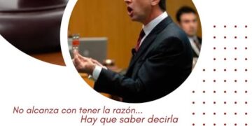 🎤 TALLER DE ORATORIA JUDICIAL