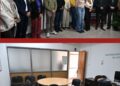 INAUGURACIÓN DEL PROGRAMA DE CONSULTORIO Y PATROCINIO JURÍDICO GRATUITO