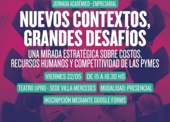 POTENCIANDO EL VÍNCULO ENTRE LA EDUCACIÓN Y EL MUNDO LABORAL.