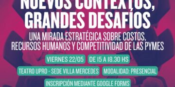 POTENCIANDO EL VÍNCULO ENTRE LA EDUCACIÓN Y EL MUNDO LABORAL.