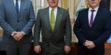 FINALIZÓ LA DIPLOMATURA EN DERECHO DE FAMILIA Y MINORIDAD CON UN BALANCE ALTAMENTE POSITIVO