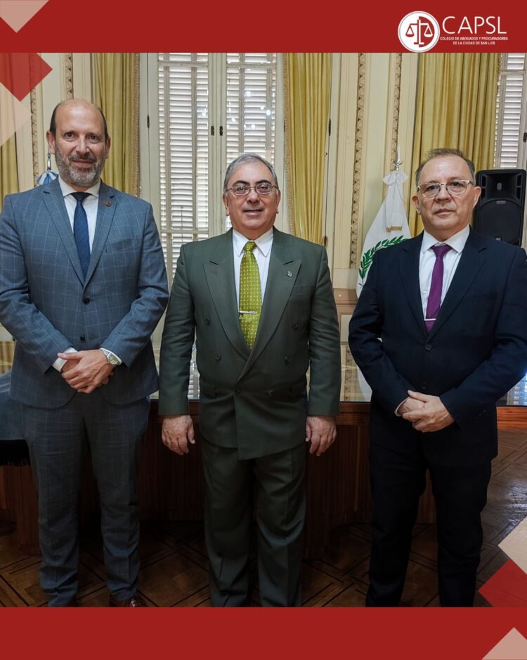 FINALIZÓ LA DIPLOMATURA EN DERECHO DE FAMILIA Y MINORIDAD CON UN BALANCE ALTAMENTE POSITIVO