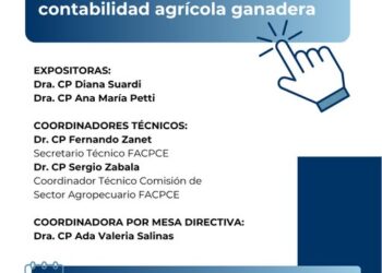 FACPCE: ACTUALIZACIÓN TÉCNICA | INVITACIÓN FACPCE