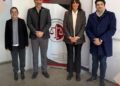 EL CAPSL FIRMÓ UN CONVENIO DE PASANTÍAS CON LA UNIVERSIDAD CATÓLICA DE CUYO SEDE SAN LUIS