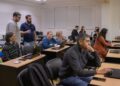 MÁS DE 120 DOCENTES SE CAPACITARÁN EN ROBÓTICA EN LA ULP