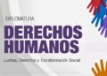 MUY PRONTO ABRE LA INSCRIPCIÓN A LA DIPLOMATURA DE EXTENSIÓN EN DERECHOS HUMANOS
