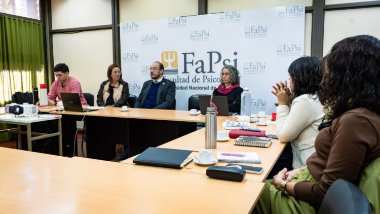 LA UNSL PONE EN MARCHA EL PROGRAMA DE ADECUACIÓN E INTEGRACIÓN DE LA NORMATIVA INSTITUCIONAL
