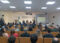 EL PLAN DE PREVENCIÓN DE INCENDIOS FORESTALES PRESENTÓ AVANCES TÉCNICOS Y TERRITORIALES EN EL TIPAU