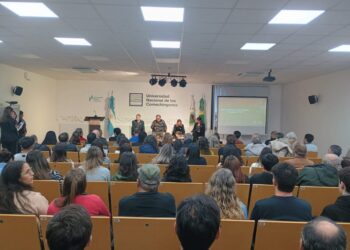 EL PLAN DE PREVENCIÓN DE INCENDIOS FORESTALES PRESENTÓ AVANCES TÉCNICOS Y TERRITORIALES EN EL TIPAU