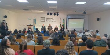 EL PLAN DE PREVENCIÓN DE INCENDIOS FORESTALES PRESENTÓ AVANCES TÉCNICOS Y TERRITORIALES EN EL TIPAU