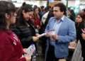 PARTICIPAMOS EN LA EXPO EDUCATIVA “TU FUTURO ESTÁ AQUÍ”, EN LA CIUDAD DE SAN LUIS