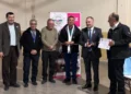 LA UNVIME CONCRETÓ UNA JORNADA DE INTEGRACIÓN CULTURAL Y FORMACIÓN COMUNITARIA