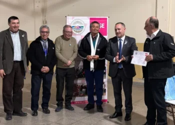 LA UNVIME CONCRETÓ UNA JORNADA DE INTEGRACIÓN CULTURAL Y FORMACIÓN COMUNITARIA