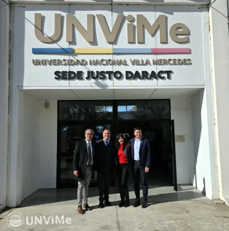 NUEVA PROPUESTA ACADÉMICA DE LA UNVIME