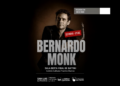 EL DIRECTOR DE LA ORQUESTA TÍPICA DE TANGO DE LA ULP SE PRESENTARÁ CON EL MÚSICO BERNARDO MONK