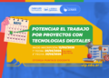 LA ULP LANZA UN TALLER DE TECNOLOGÍAS DIGITALES CON PUNTAJE DOCENTE