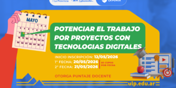 LA ULP LANZA UN TALLER DE TECNOLOGÍAS DIGITALES CON PUNTAJE DOCENTE