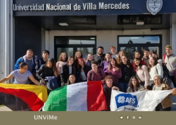 LA UNVIME INVITA A PARTICIPAR DEL TALLER “LO QUE ME GUSTA DE TU LENGUA”
