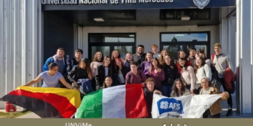 LA UNVIME INVITA A PARTICIPAR DEL TALLER “LO QUE ME GUSTA DE TU LENGUA”