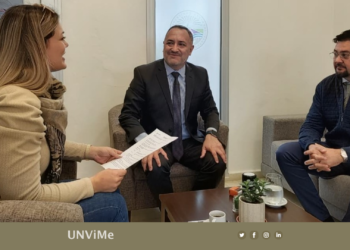 PROYECTO DE INVESTIGACIÓN DE LA UNVIME RECIBIRÁ RESPALDO TÉCNICO DEL INSTITUTO MALBRÁN