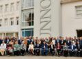 LA UNLC PARTICIPÓ DE LA 79° REUNIÓN PLENARIA DEL CONFEDI EN JUNÍN