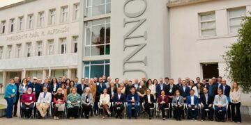 LA UNLC PARTICIPÓ DE LA 79° REUNIÓN PLENARIA DEL CONFEDI EN JUNÍN