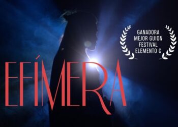 CINE-DEBATE: ESTRENO PROVINCIAL DE «EFÍMERA», UNA PRODUCCIÓN ENTRE SAN LUIS Y BUENOS AIRES
