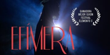 CINE-DEBATE: ESTRENO PROVINCIAL DE «EFÍMERA», UNA PRODUCCIÓN ENTRE SAN LUIS Y BUENOS AIRES