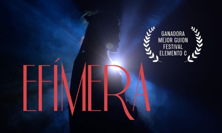CINE-DEBATE: ESTRENO PROVINCIAL DE «EFÍMERA», UNA PRODUCCIÓN ENTRE SAN LUIS Y BUENOS AIRES