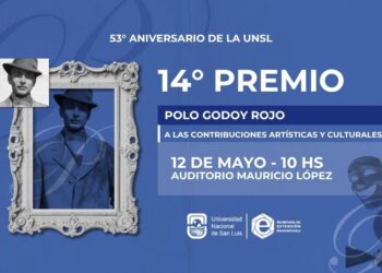 ENTREGA DEL PREMIO «POLO GODOY ROJO» Y MUESTRA DE FOTOGRAFÍA