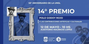 ENTREGA DEL PREMIO «POLO GODOY ROJO» Y MUESTRA DE FOTOGRAFÍA