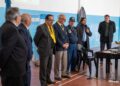 EXCOMBATIENTES DE MALVINAS EMOCIONARON A TODA LA COMUNIDAD EN NOGOLÍ