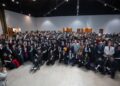 LA ULP ENTREGÓ TÍTULOS Y DIPLOMAS A MÁS DE 150 NUEVOS PROFESIONALES