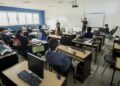 PRODUCCIÓN, DISEÑO Y CREATIVIDAD: COMENZÓ EL SEGUNDO ENCUENTRO PRESENCIAL DEL ICA EN LA ULP